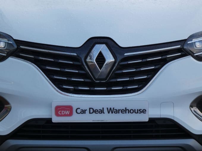 2019 Renault Kadjar