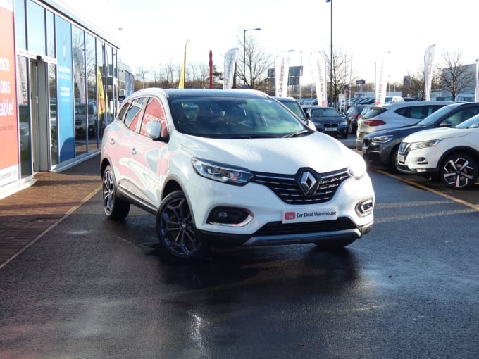 2019 Renault Kadjar