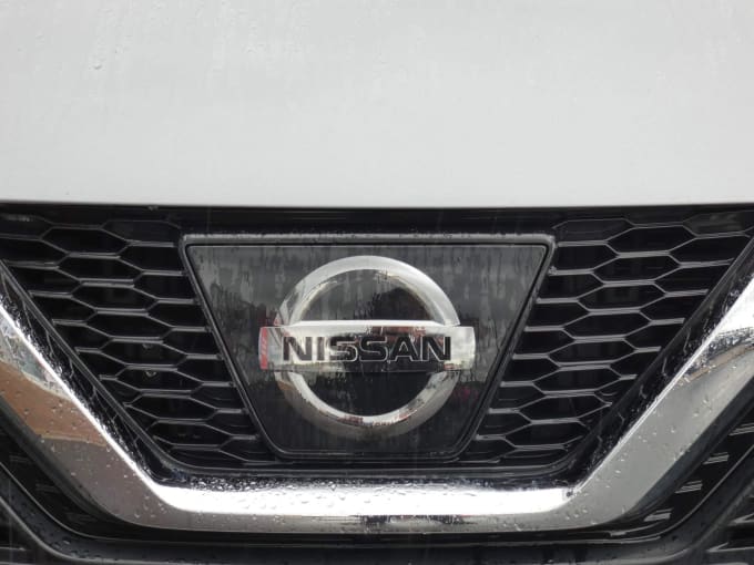 2017 Nissan Qashqai