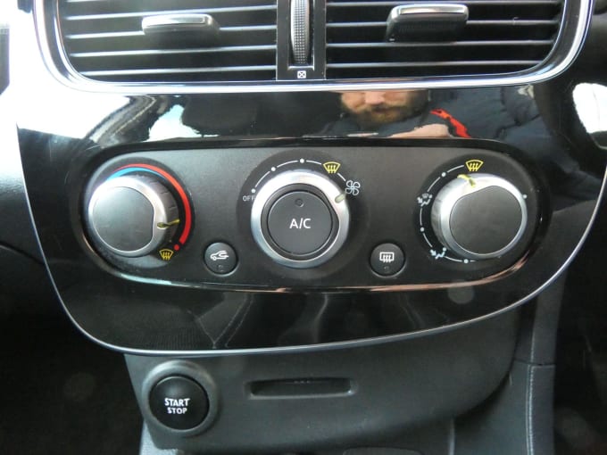 2019 Renault Clio