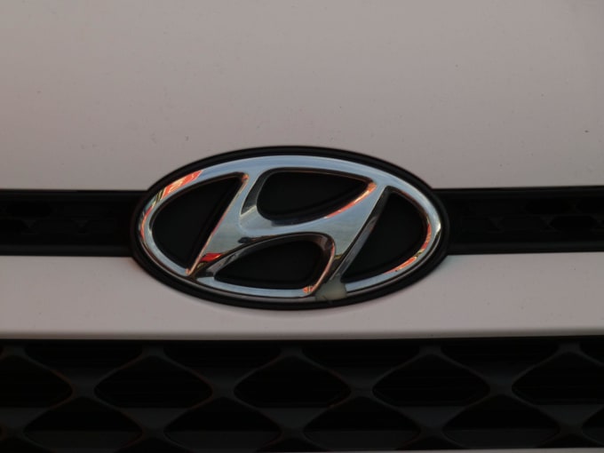 2019 Hyundai I20