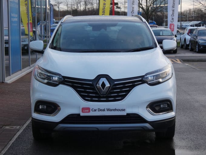 2019 Renault Kadjar