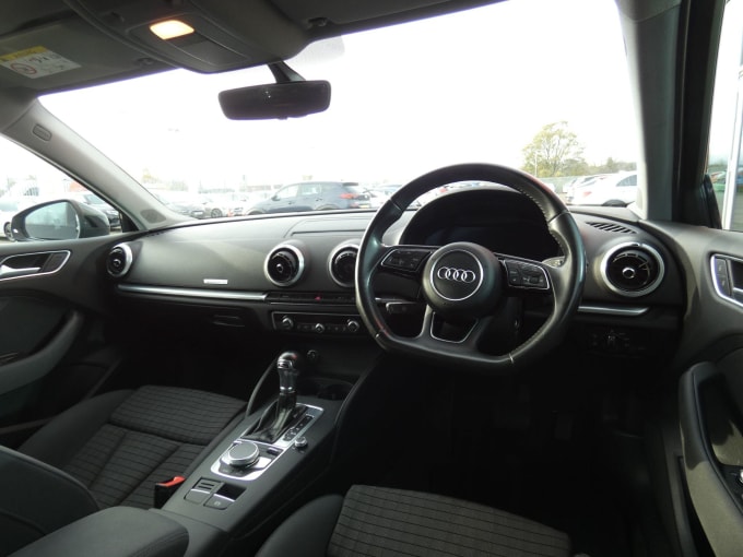 2016 Audi A3