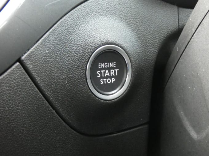 2022 Vauxhall Crossland