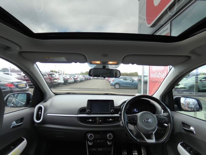 2018 Kia Picanto