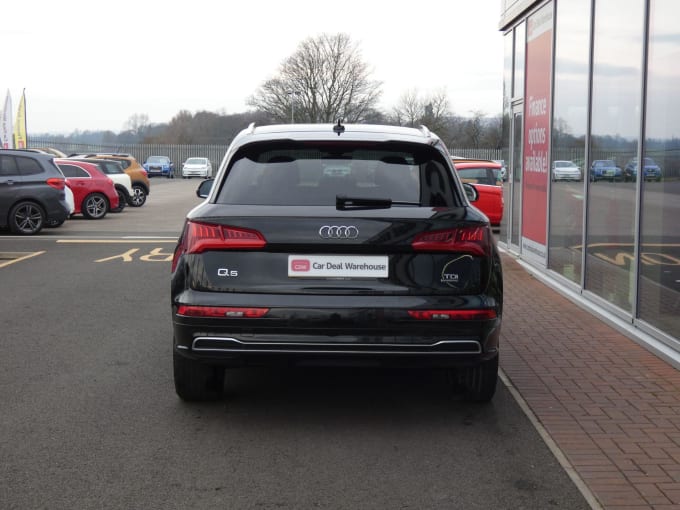 2017 Audi Q5