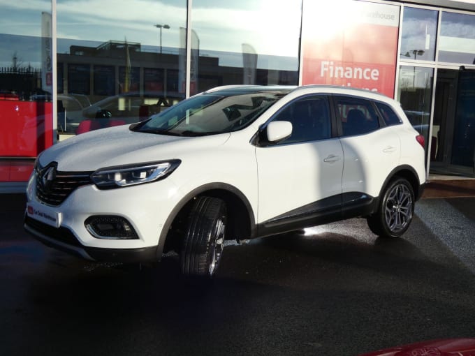 2019 Renault Kadjar