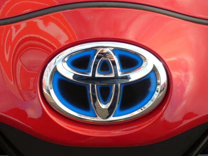 2021 Toyota Yaris