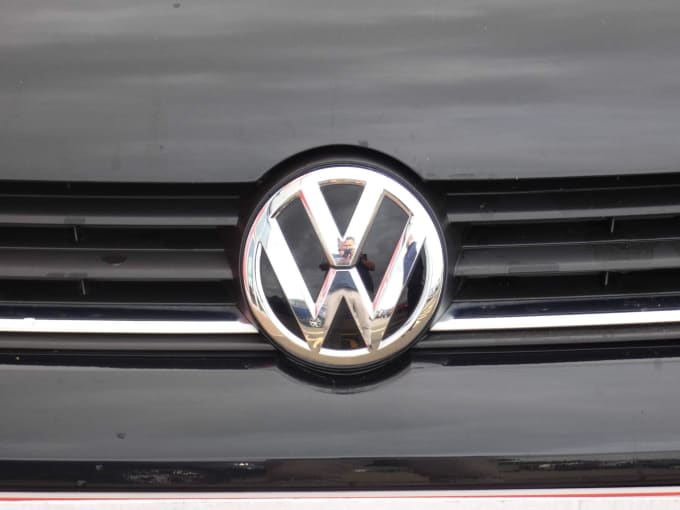 2014 Volkswagen Polo