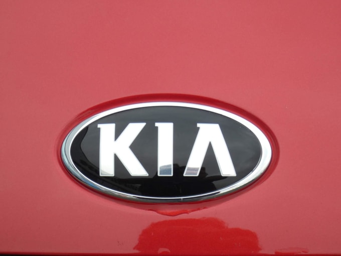 2021 Kia Stonic