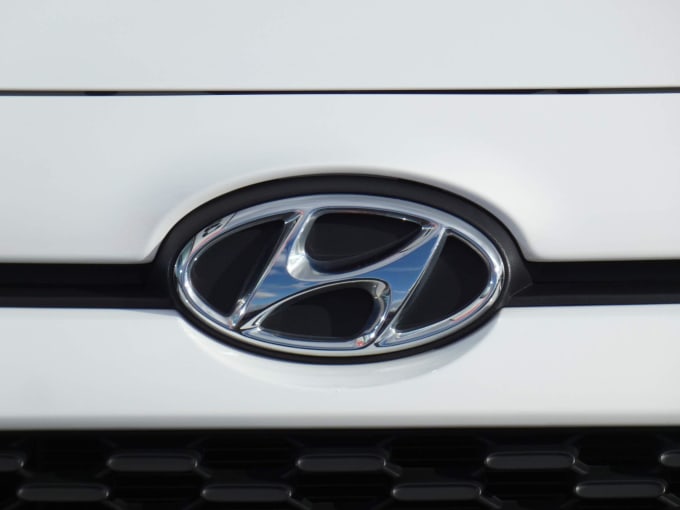 2018 Hyundai I10