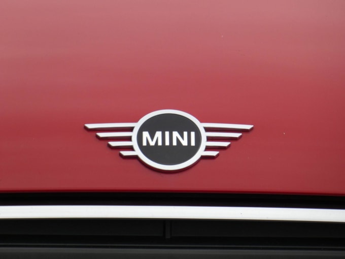 2020 Mini Mini Clubman