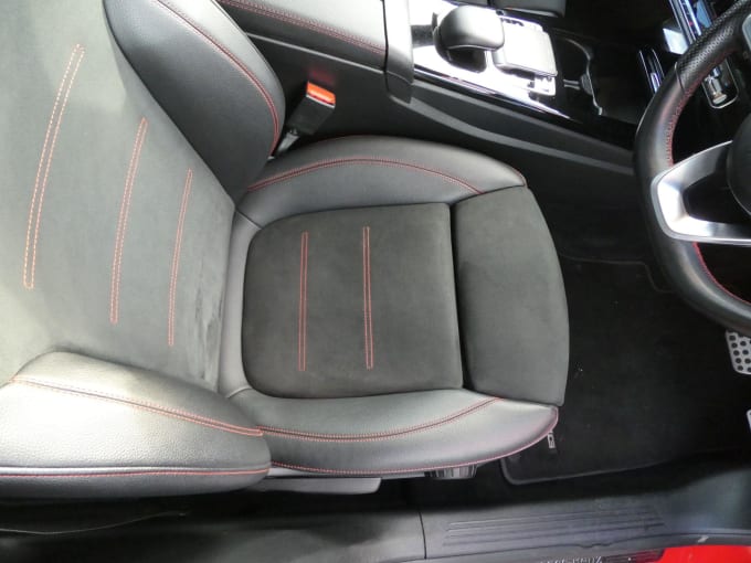 2020 Mercedes-benz A Class
