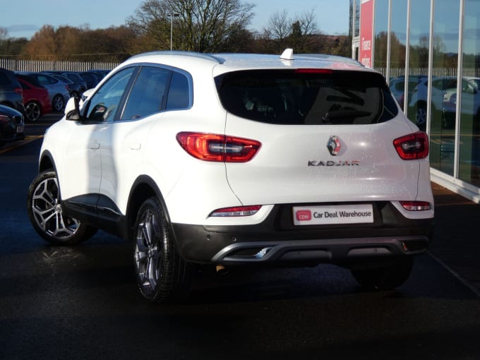 2019 Renault Kadjar