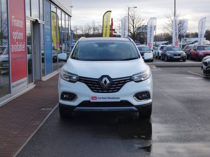 2019 Renault Kadjar