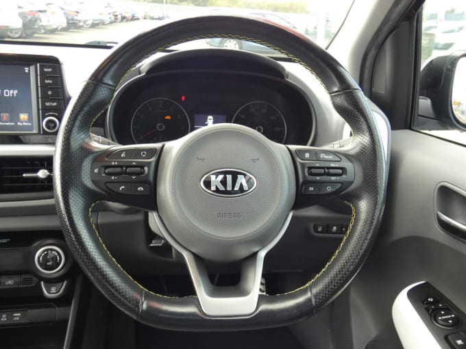 2018 Kia Picanto