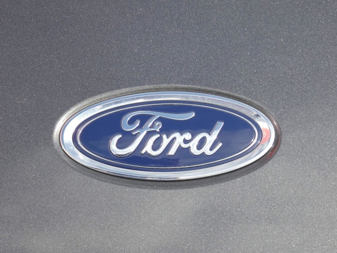 2021 Ford Focus