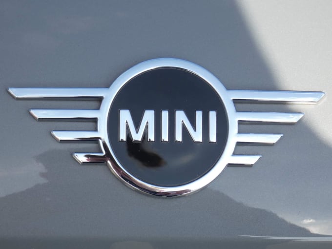 2018 Mini Countryman