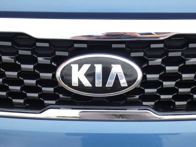 2015 Kia Venga