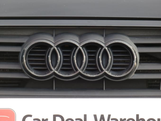 2016 Audi A3