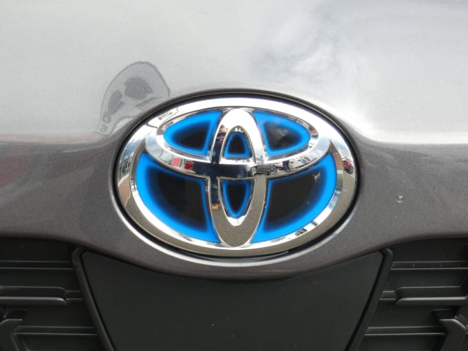 2022 Toyota Yaris Cross