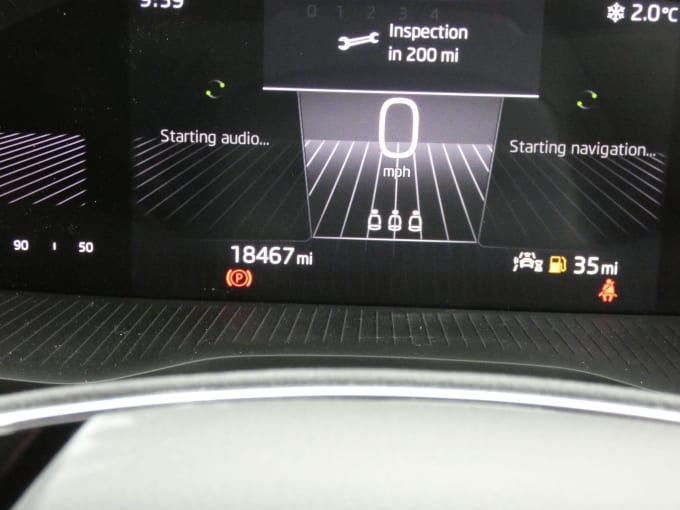 2023 Skoda Karoq