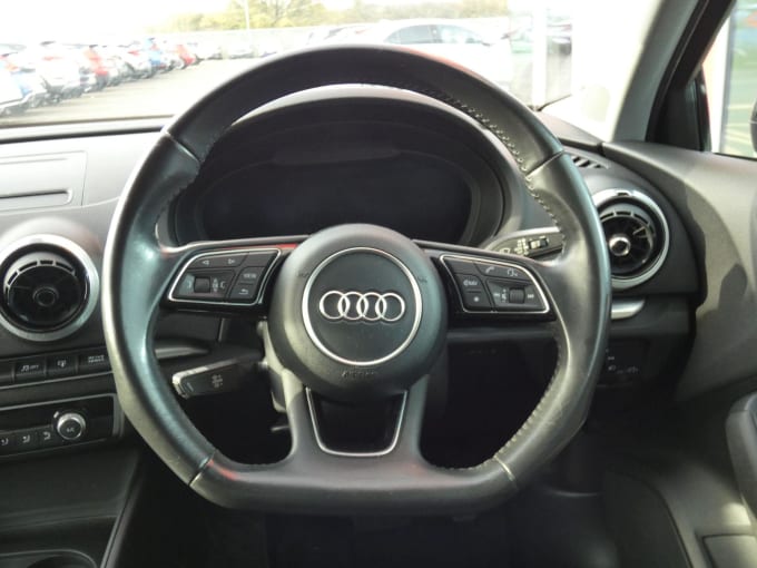 2016 Audi A3