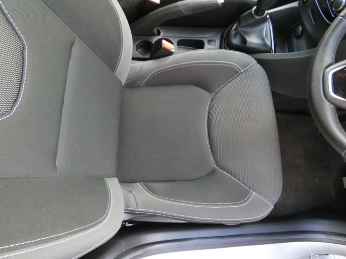 2019 Renault Clio