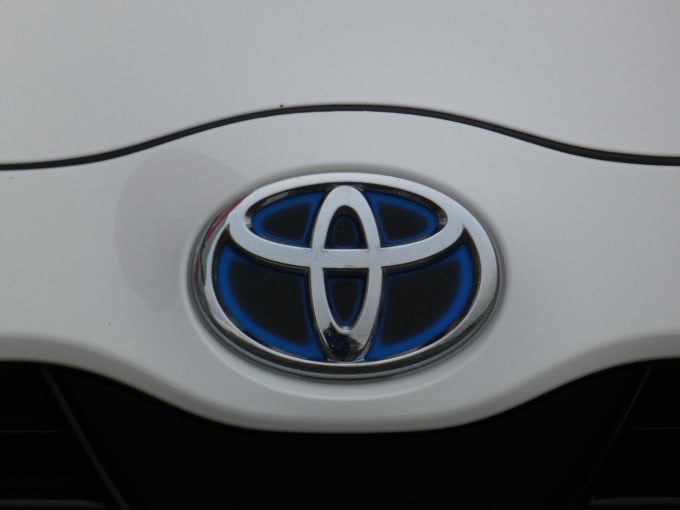 2021 Toyota Yaris