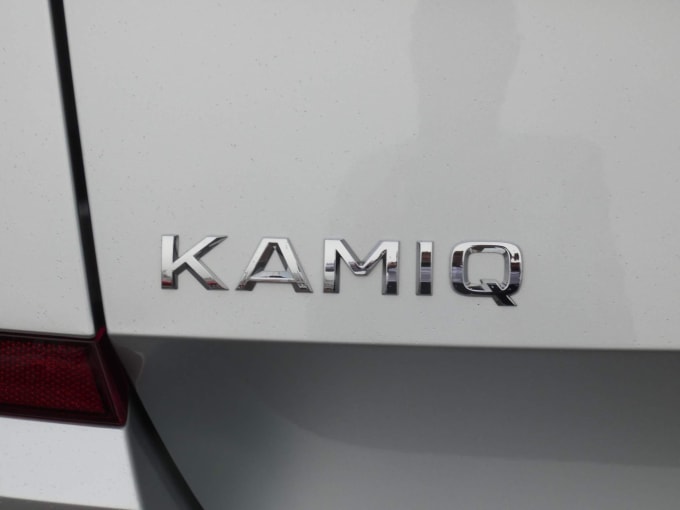 2023 Skoda Kamiq