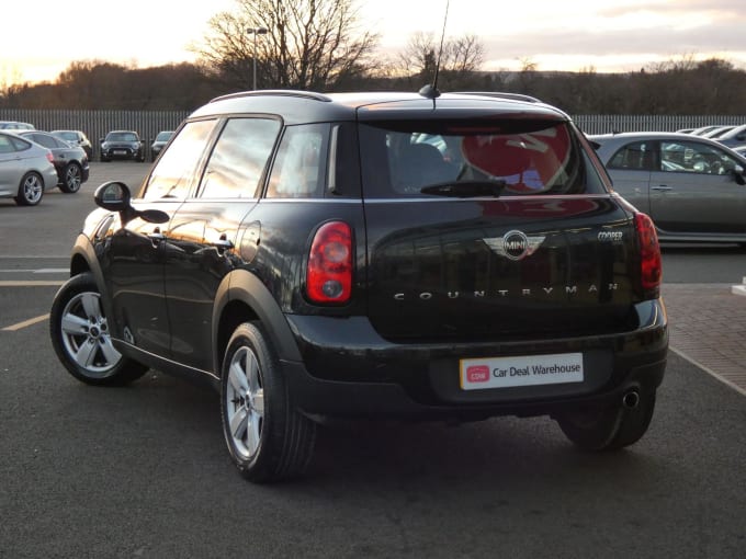 2016 Mini Countryman