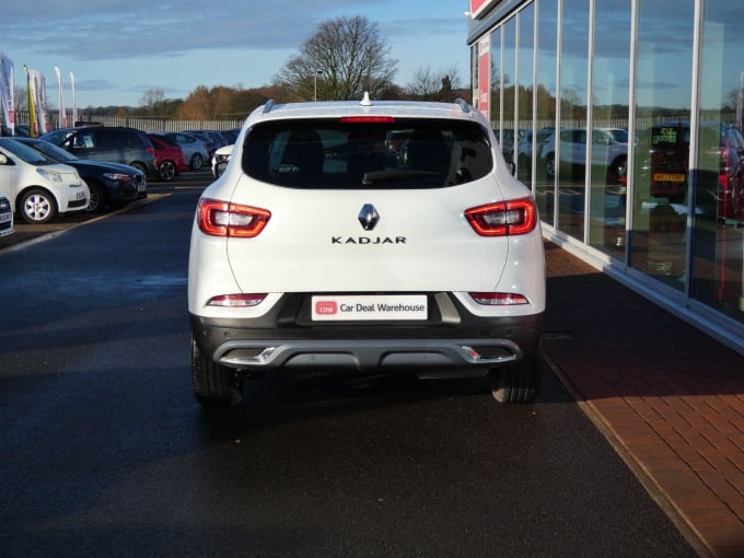 2019 Renault Kadjar