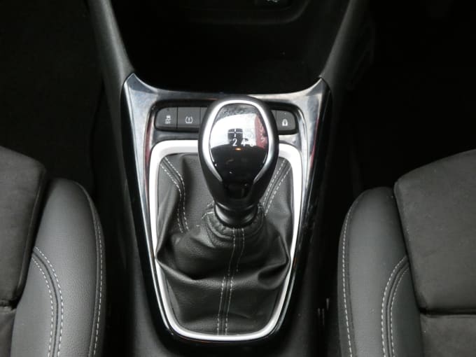 2022 Vauxhall Crossland