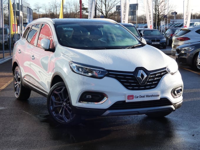 2019 Renault Kadjar