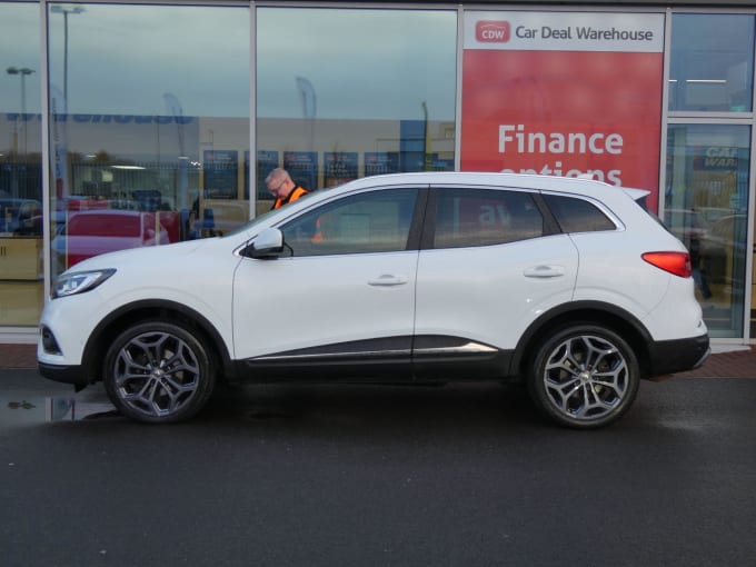 2019 Renault Kadjar