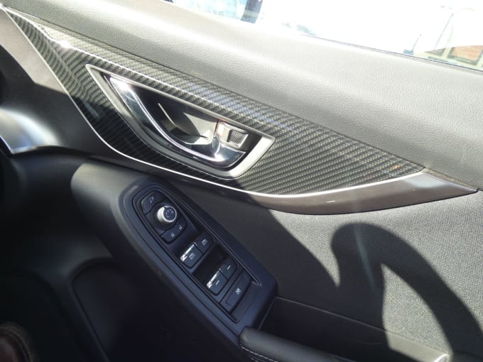 2017 Subaru Impreza