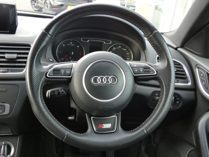 2014 Audi Q3