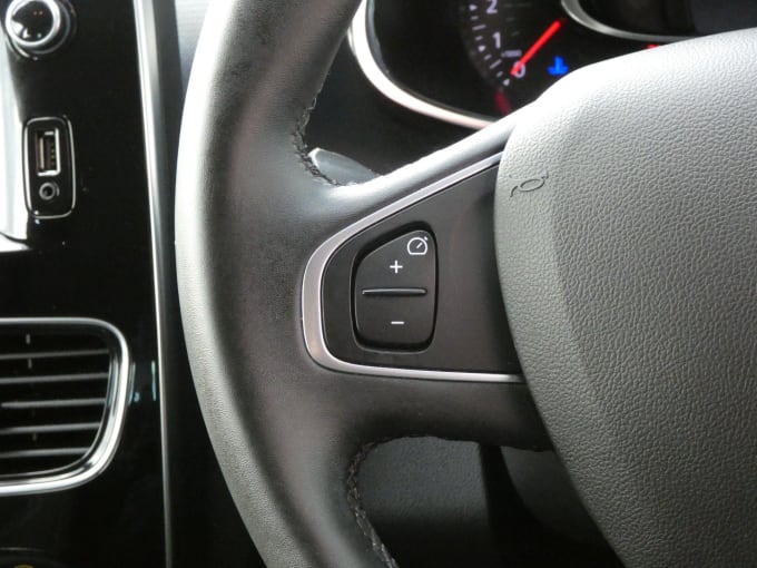 2019 Renault Clio