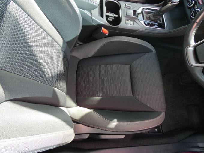 2017 Subaru Impreza
