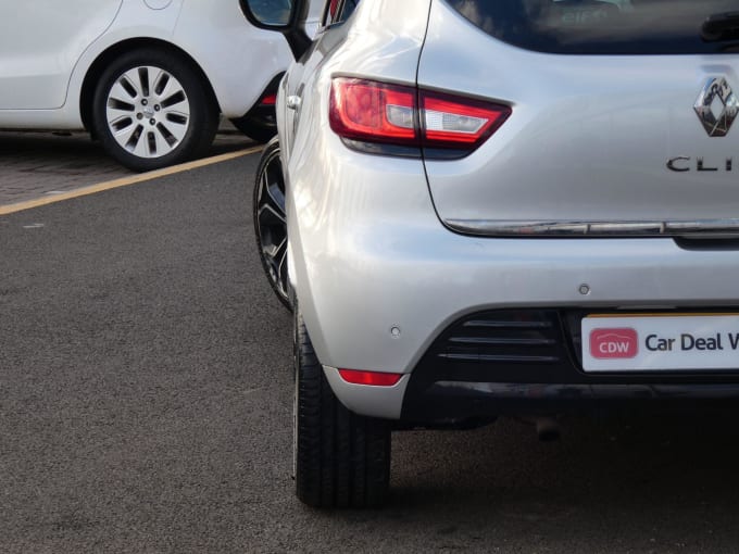 2019 Renault Clio