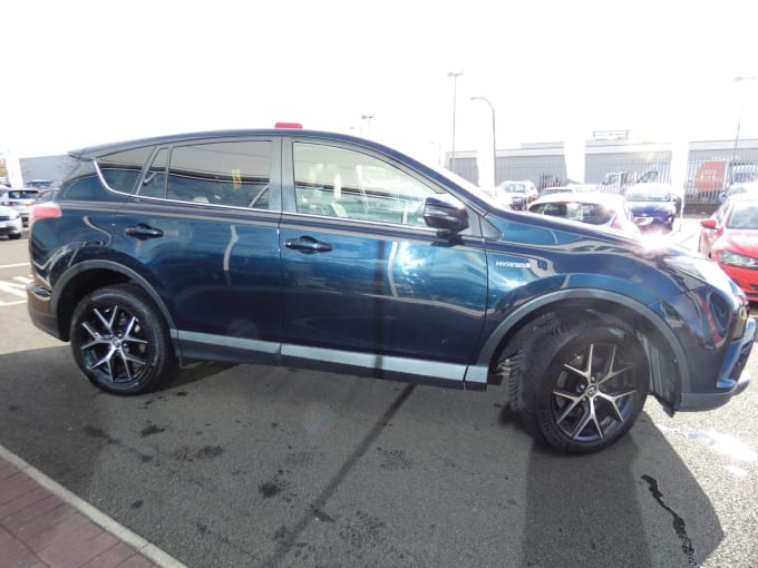 2018 Toyota Rav4