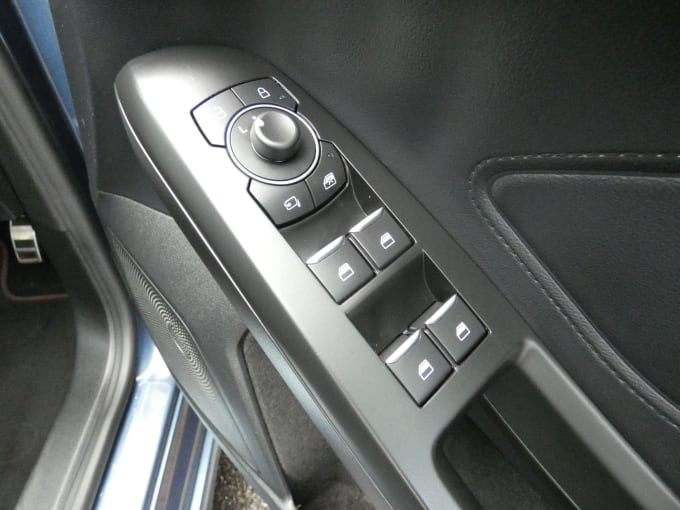 2022 Ford Focus