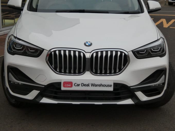 2019 BMW X1