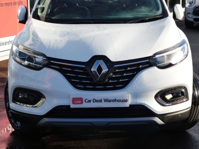 2019 Renault Kadjar