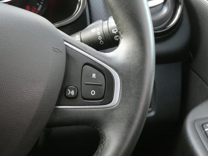 2019 Renault Clio