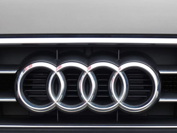 2015 Audi A4 Avant