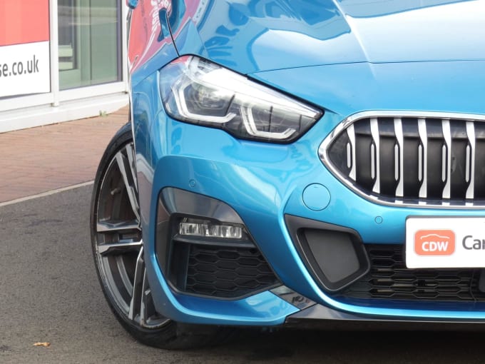 2020 BMW 2 Series Gran Coupe