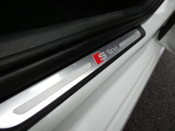 2018 Audi A1