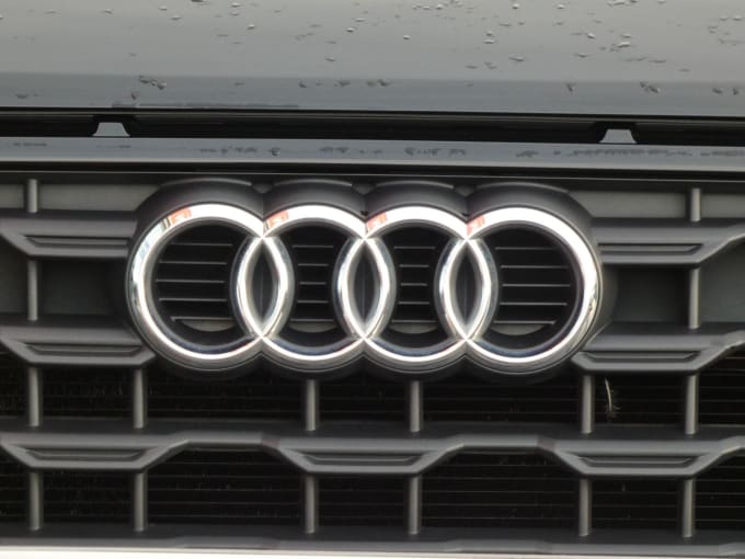 2021 Audi Q2