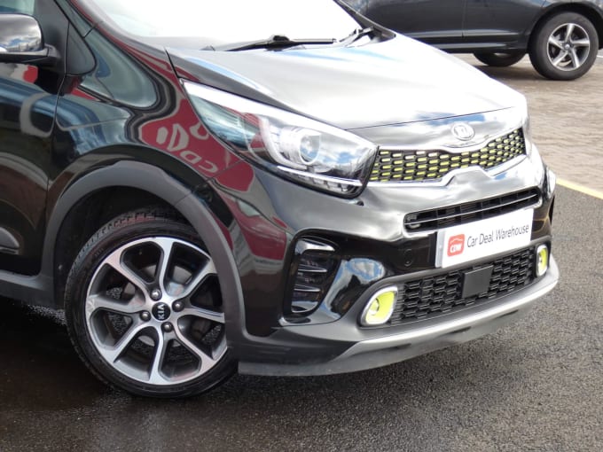 2018 Kia Picanto